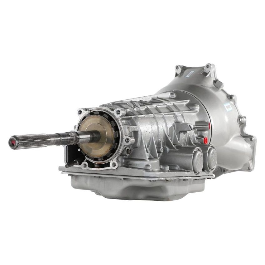 ETE Reman T160401 4R44E Automatic Transmission Assembly