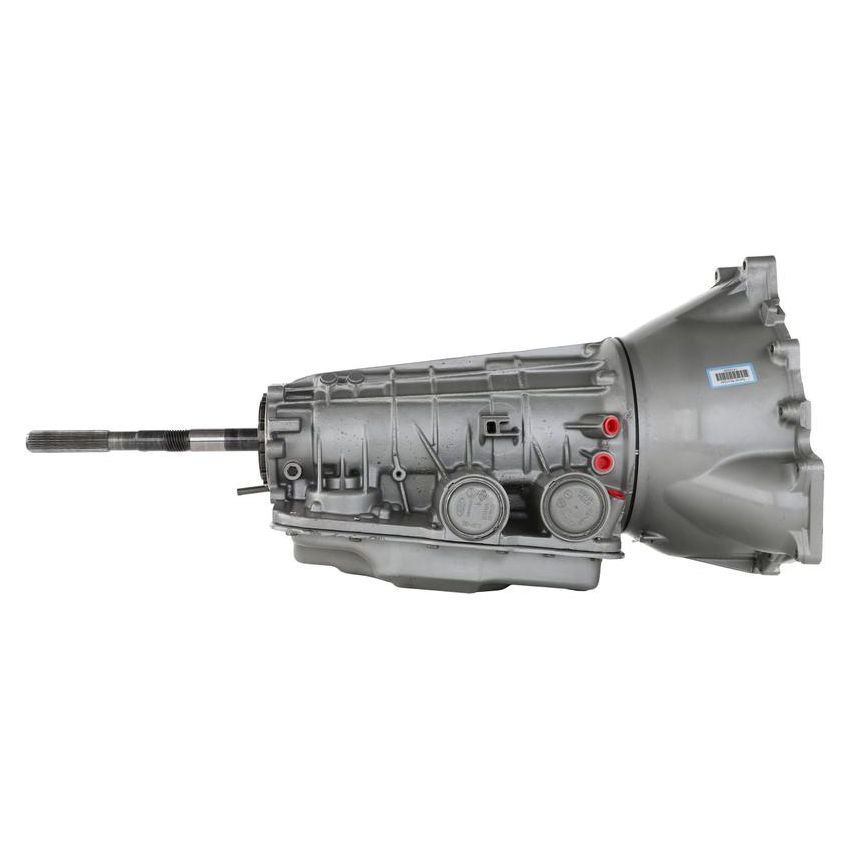 ETE Reman T160401 4R44E Automatic Transmission Assembly