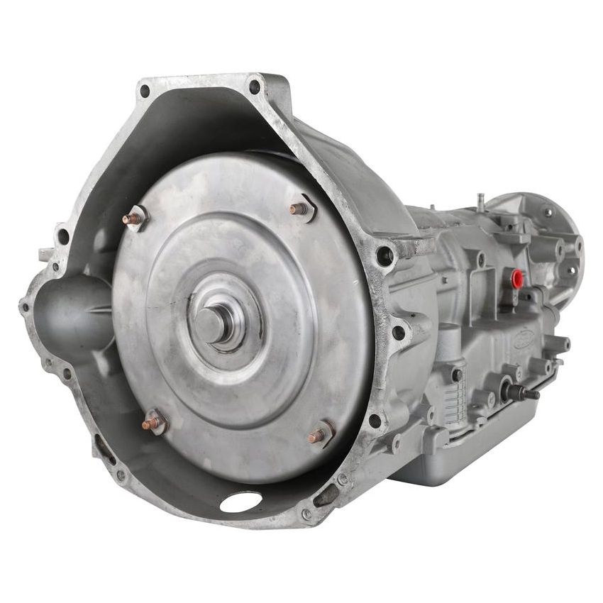 ETE Reman T160607 4R70W Automatic Transmission Assembly