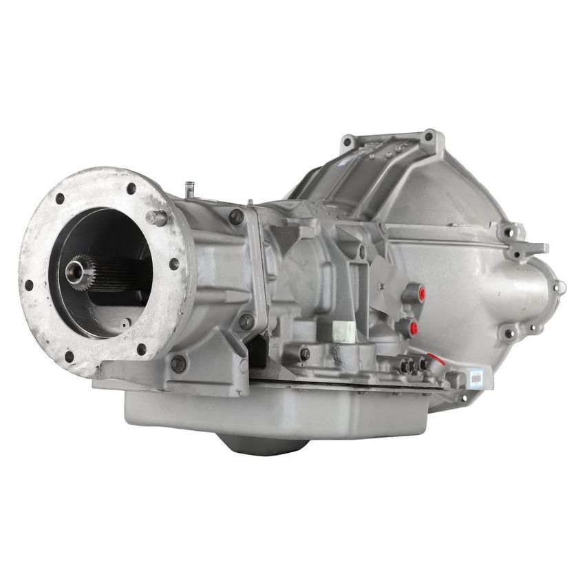 ETE Reman T160607 4R70W Automatic Transmission Assembly