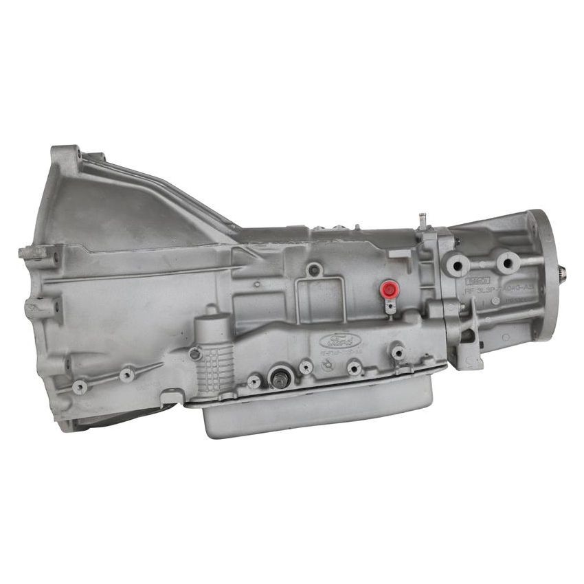 ETE Reman T160607 4R70W Automatic Transmission Assembly