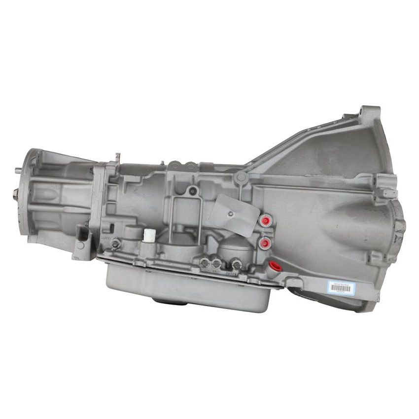 ETE Reman T160607 4R70W Automatic Transmission Assembly