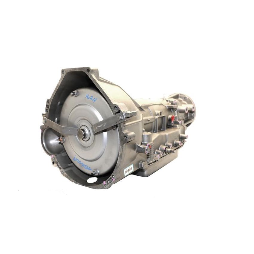 ETE Reman T160622 4R70W Automatic Transmission Assembly