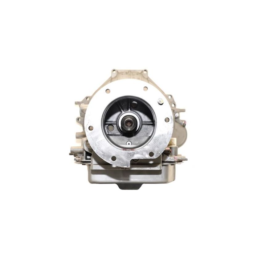 ETE Reman T160622 4R70W Automatic Transmission Assembly