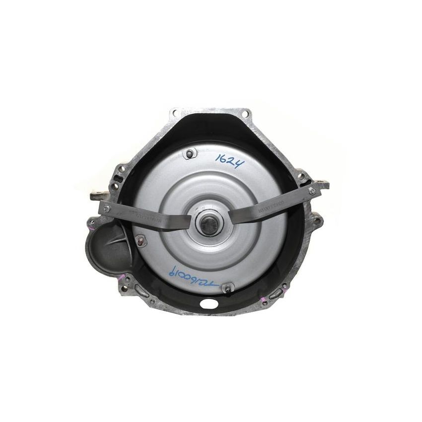 ETE Reman T160622 4R70W Automatic Transmission Assembly