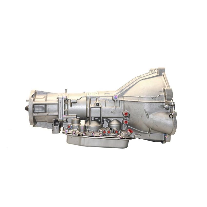 ETE Reman T160622 4R70W Automatic Transmission Assembly