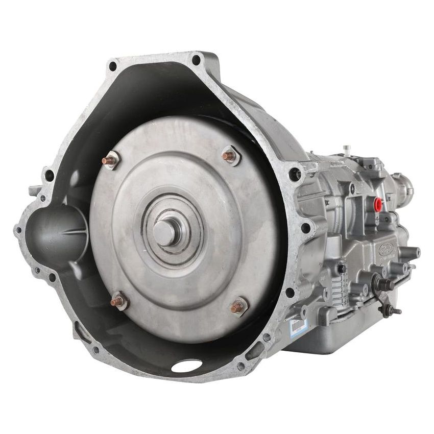 ETE Reman T160652 4R70W Automatic Transmission Assembly