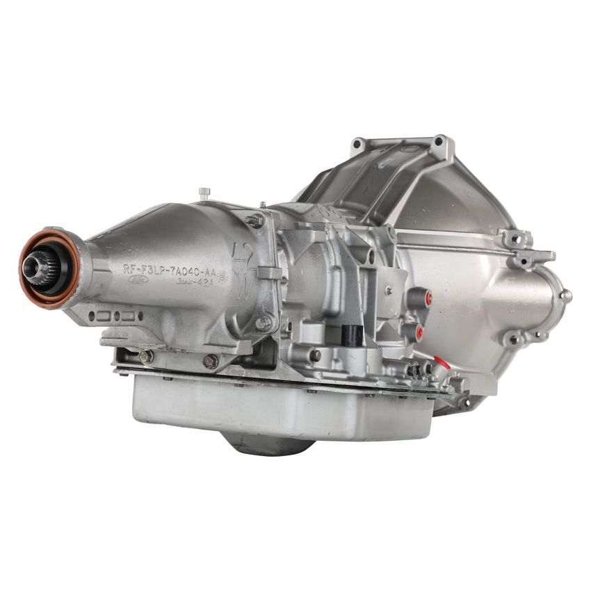 ETE Reman T160652 4R70W Automatic Transmission Assembly