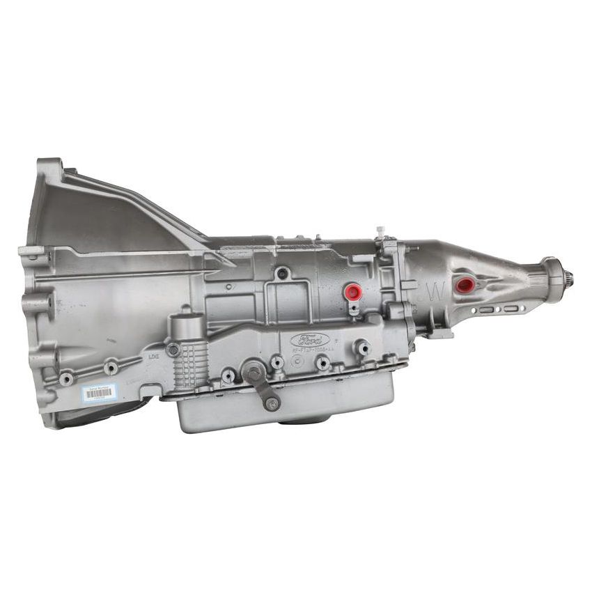 ETE Reman T160652 4R70W Automatic Transmission Assembly