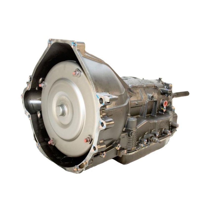 ETE Reman T160653 4R70W Automatic Transmission Assembly