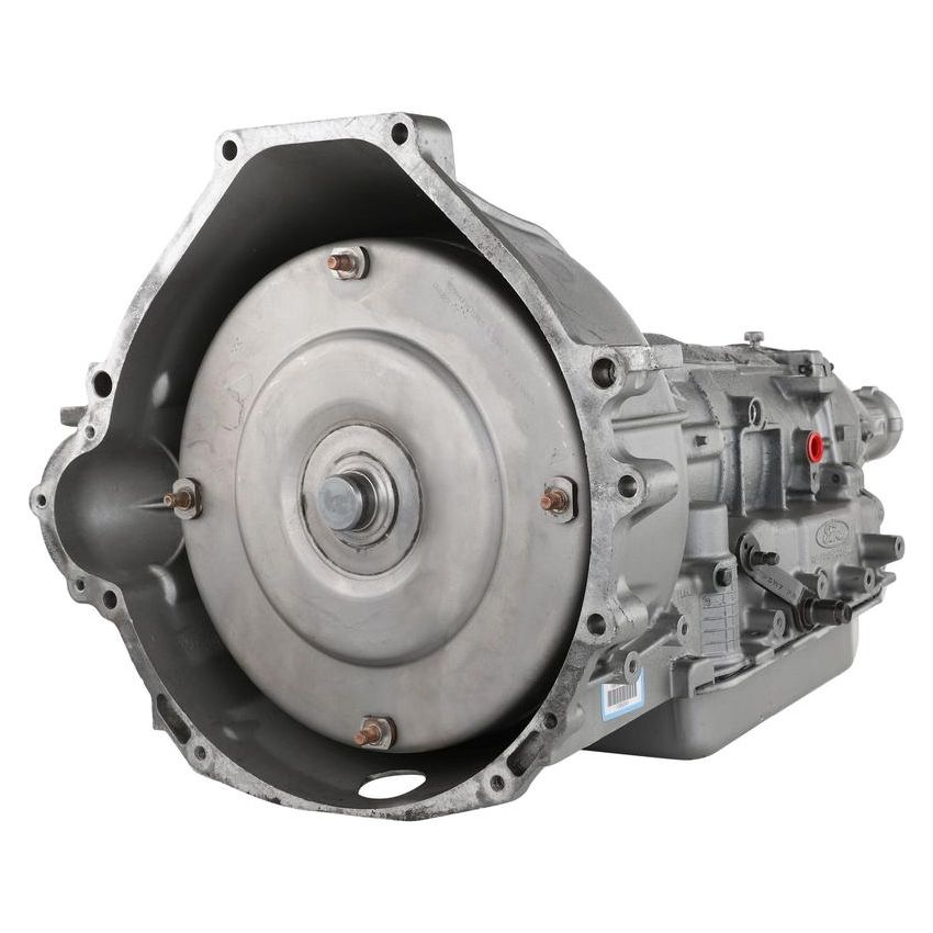 ETE Reman T160657 4R70W Automatic Transmission Assembly