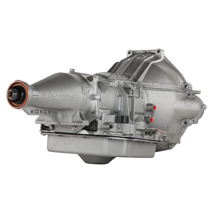 ETE Reman T160657 4R70W Automatic Transmission Assembly