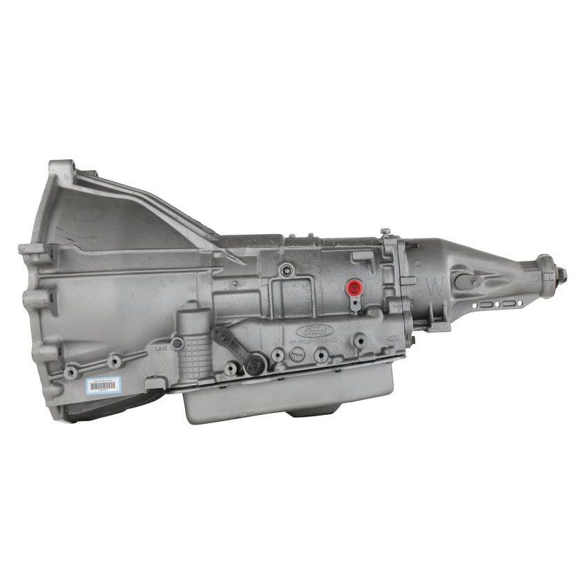 ETE Reman T160657 4R70W Automatic Transmission Assembly