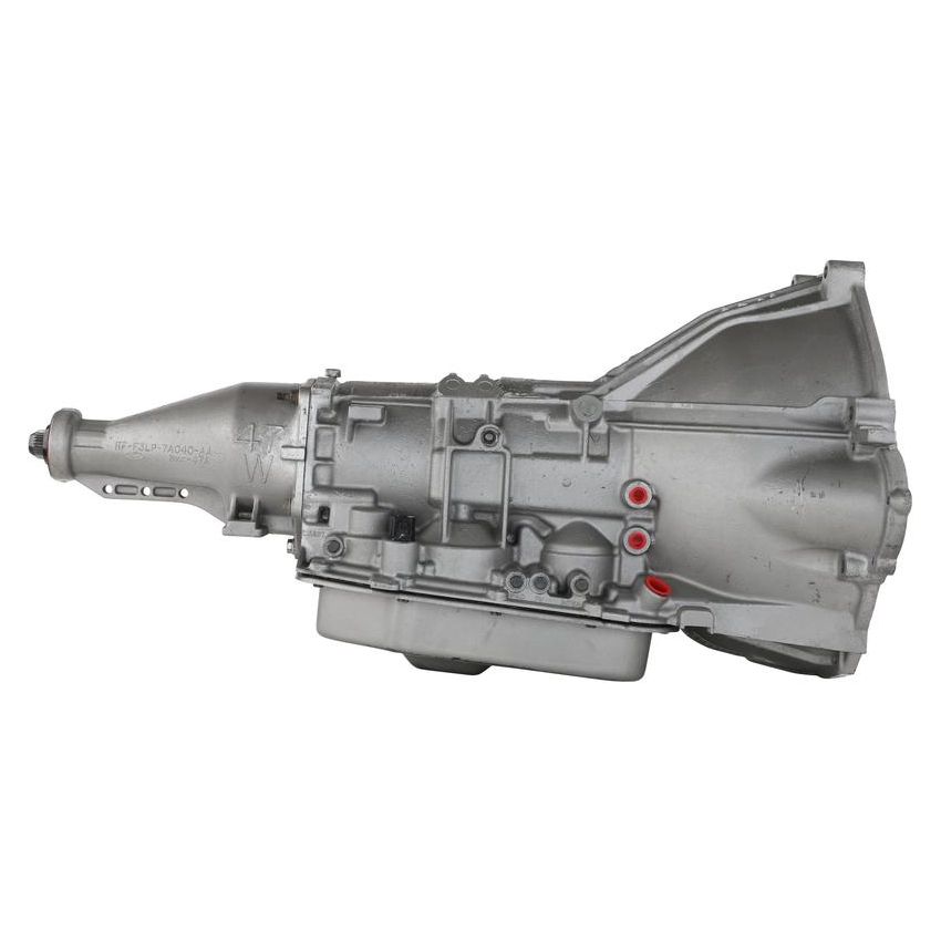 ETE Reman T160657 4R70W Automatic Transmission Assembly