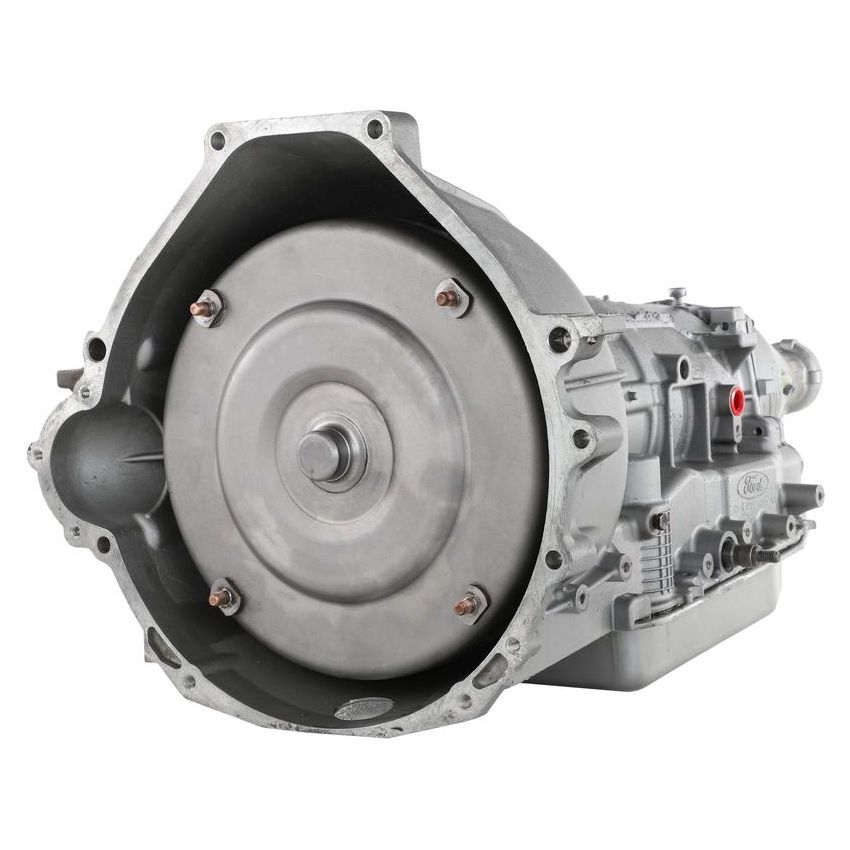 ETE Reman T160660 4R70W Automatic Transmission Assembly