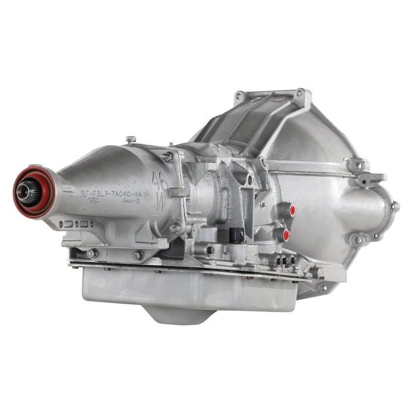 ETE Reman T160660 4R70W Automatic Transmission Assembly