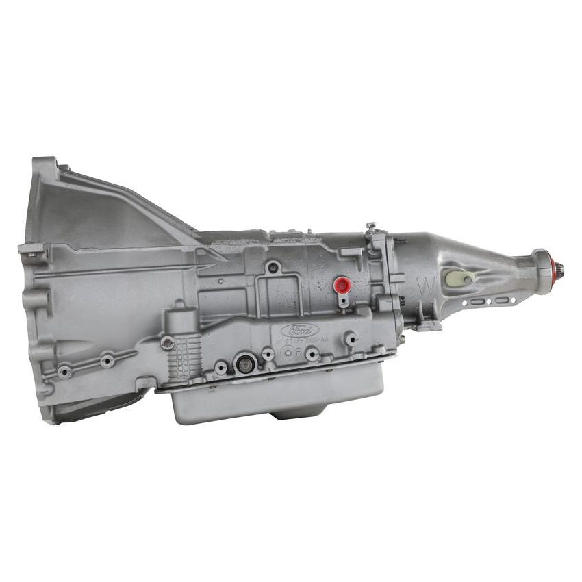 ETE Reman T160660 4R70W Automatic Transmission Assembly