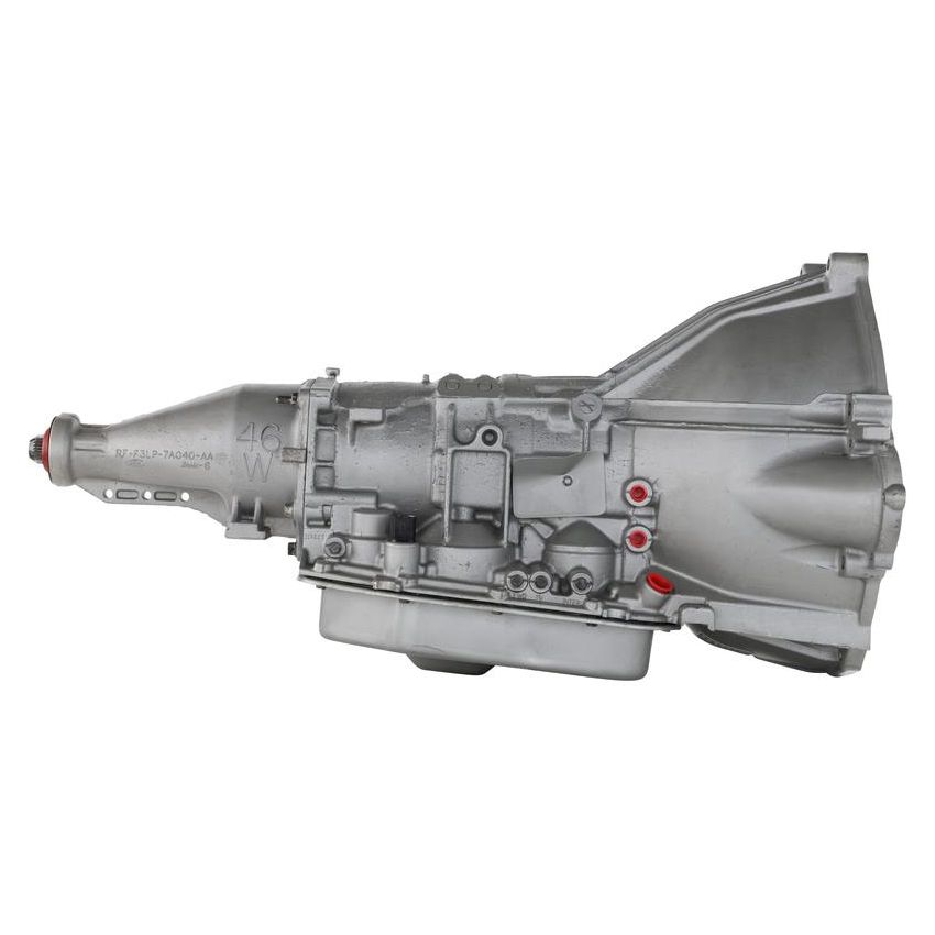 ETE Reman T160660 4R70W Automatic Transmission Assembly