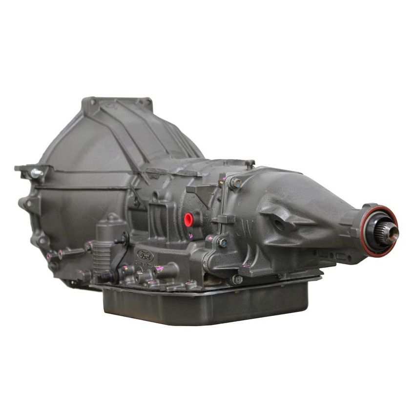 ETE Reman T160665 4R70W Automatic Transmission Assembly