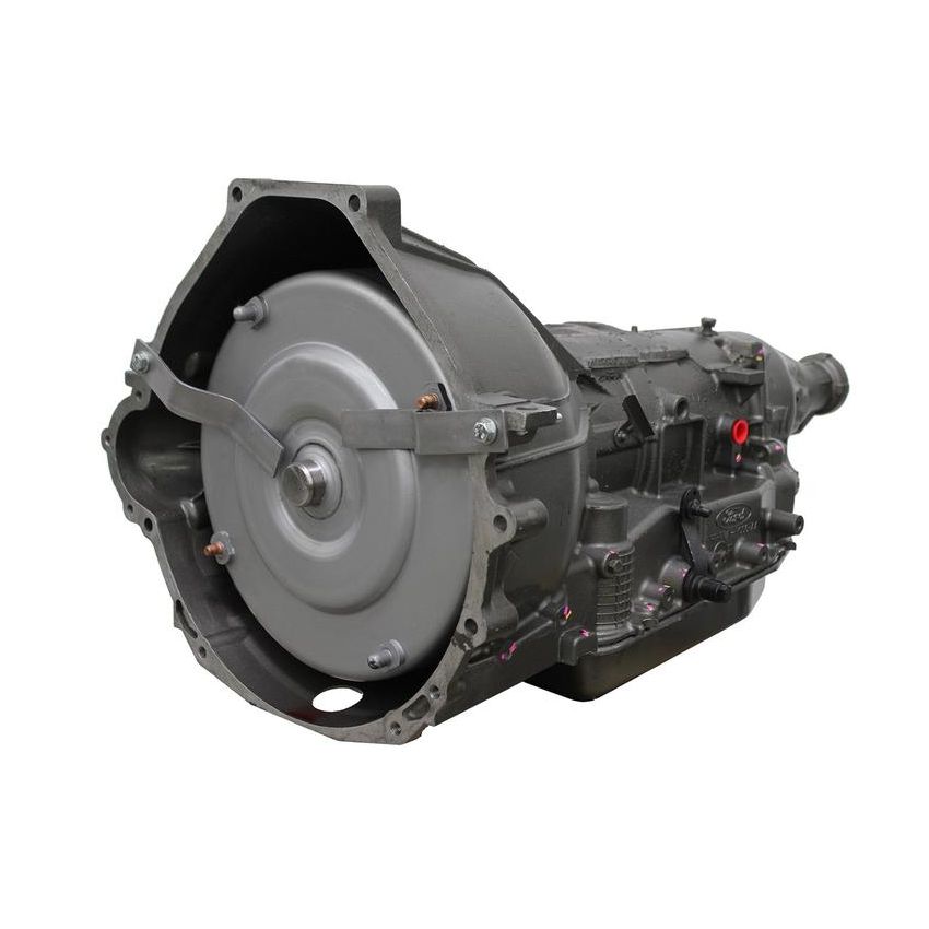 ETE Reman T160665 4R70W Automatic Transmission Assembly