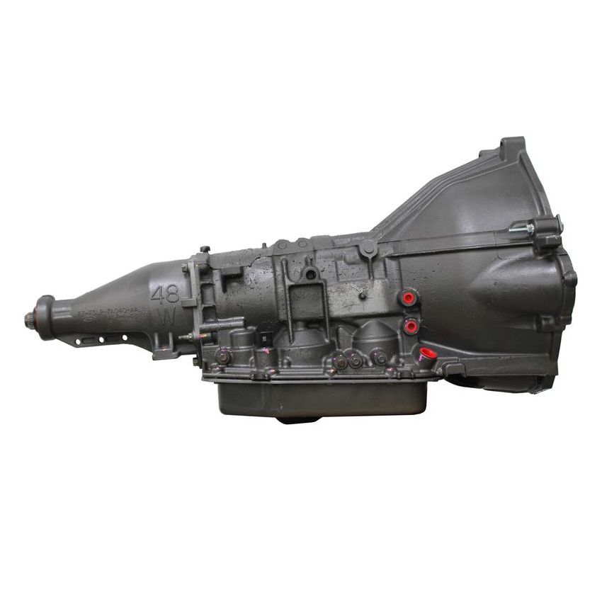 ETE Reman T160665 4R70W Automatic Transmission Assembly