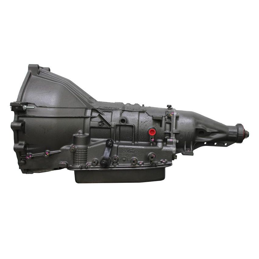 ETE Reman T160665 4R70W Automatic Transmission Assembly