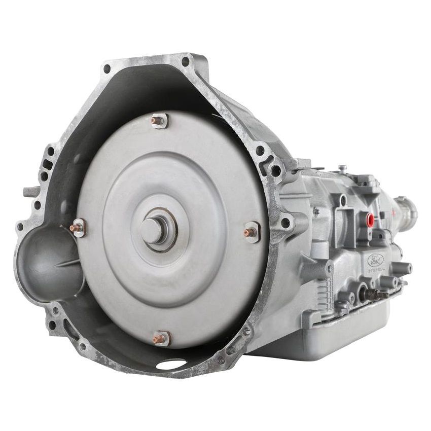 ETE Reman T160669 4R70W Automatic Transmission Assembly