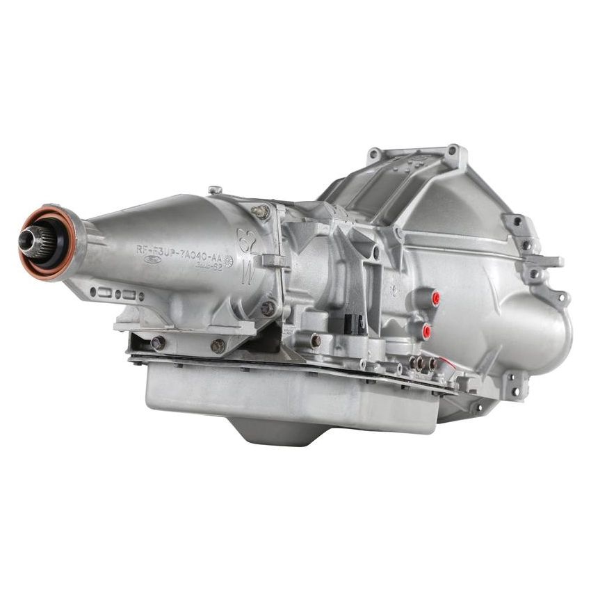 ETE Reman T160669 4R70W Automatic Transmission Assembly