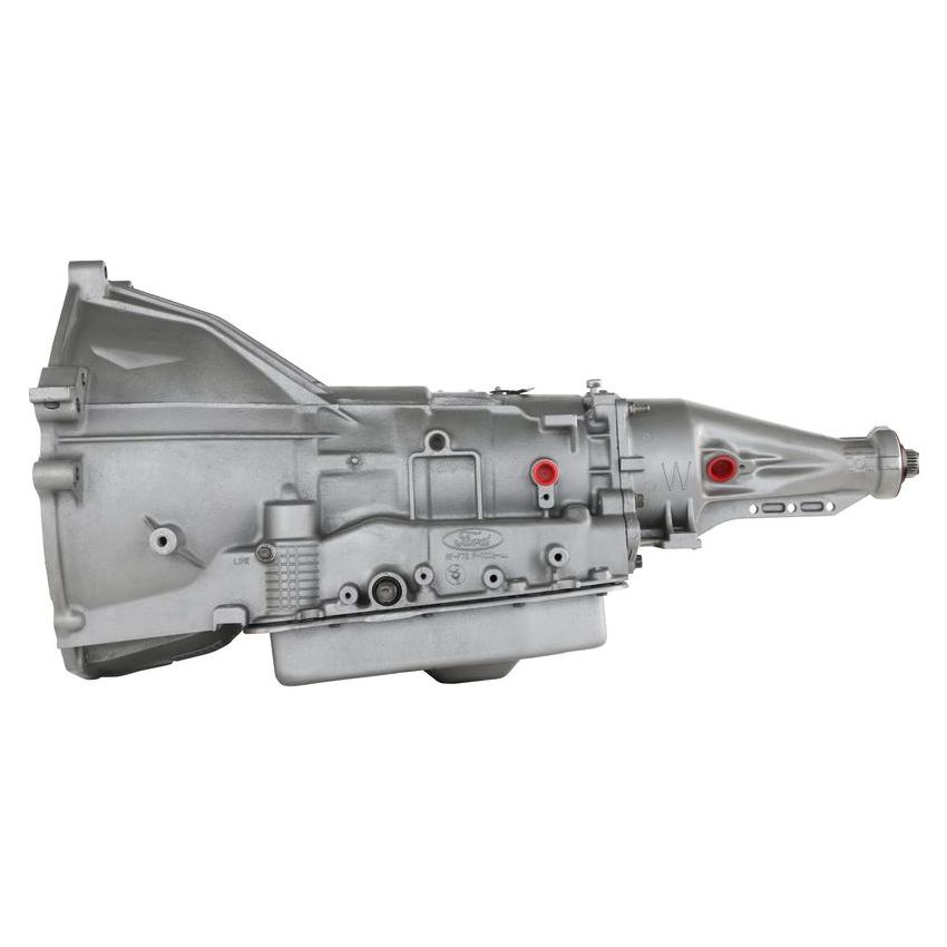 ETE Reman T160669 4R70W Automatic Transmission Assembly