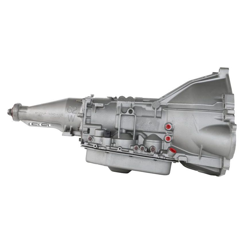 ETE Reman T160669 4R70W Automatic Transmission Assembly