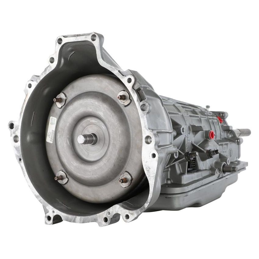 ETE Reman T160804 5R55E Automatic Transmission Assembly