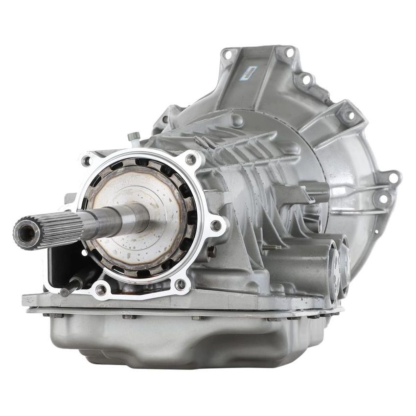 ETE Reman T160804 5R55E Automatic Transmission Assembly