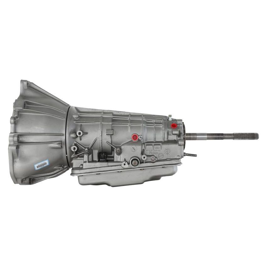 ETE Reman T160804 5R55E Automatic Transmission Assembly