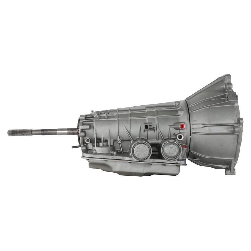 ETE Reman T160804 5R55E Automatic Transmission Assembly