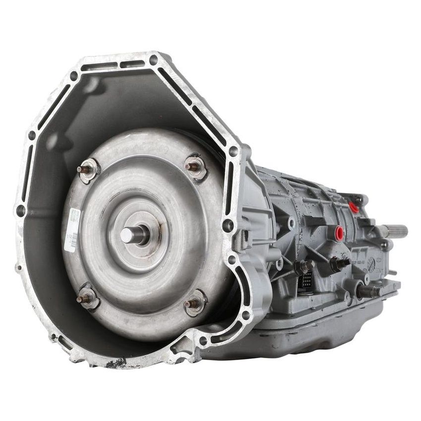 ETE Reman T160807 5R55E Automatic Transmission Assembly