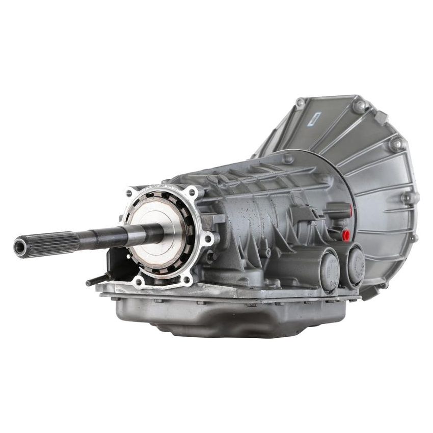 ETE Reman T160807 5R55E Automatic Transmission Assembly