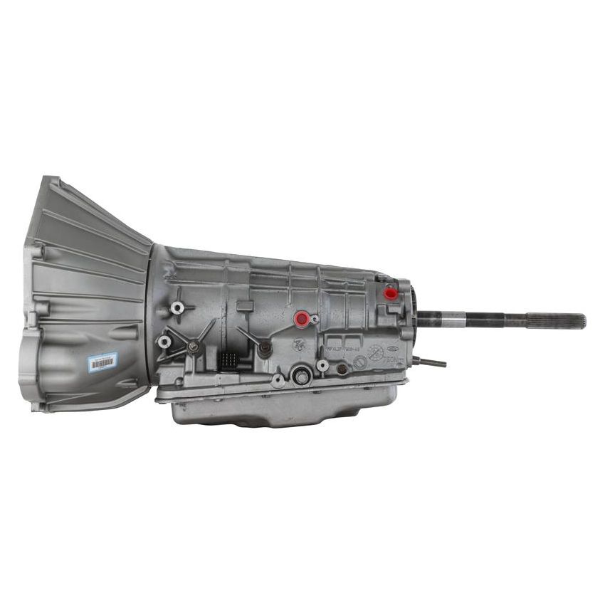 ETE Reman T160807 5R55E Automatic Transmission Assembly