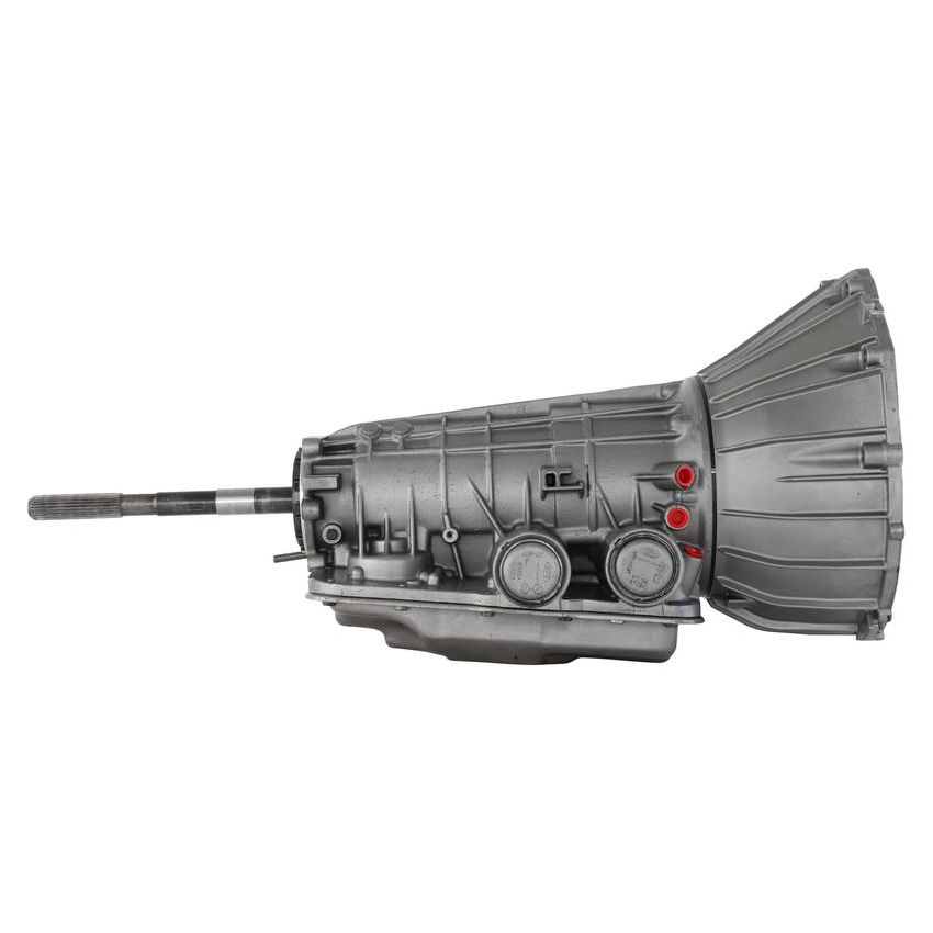 ETE Reman T160807 5R55E Automatic Transmission Assembly