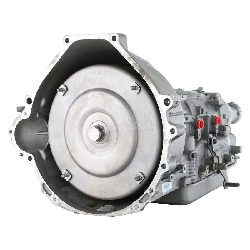 ETE Reman T162451 4R75E Automatic Transmission Assembly