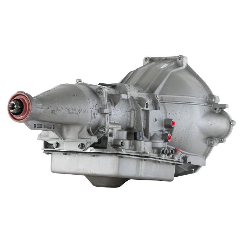 ETE Reman T162451 4R75E Automatic Transmission Assembly