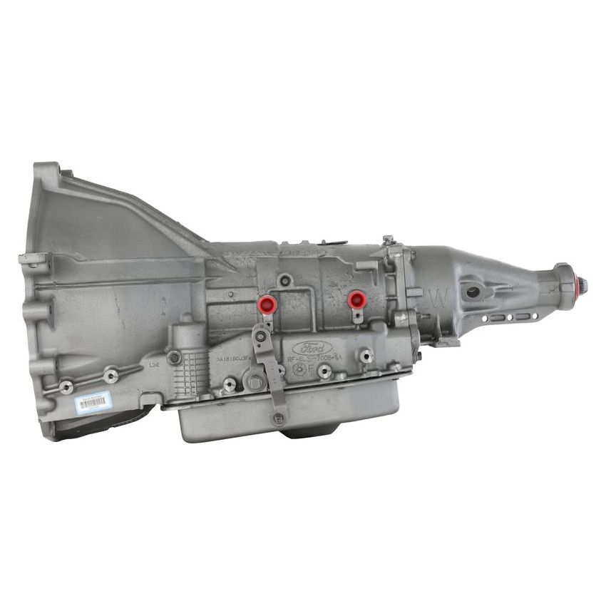 ETE Reman T162451 4R75E Automatic Transmission Assembly