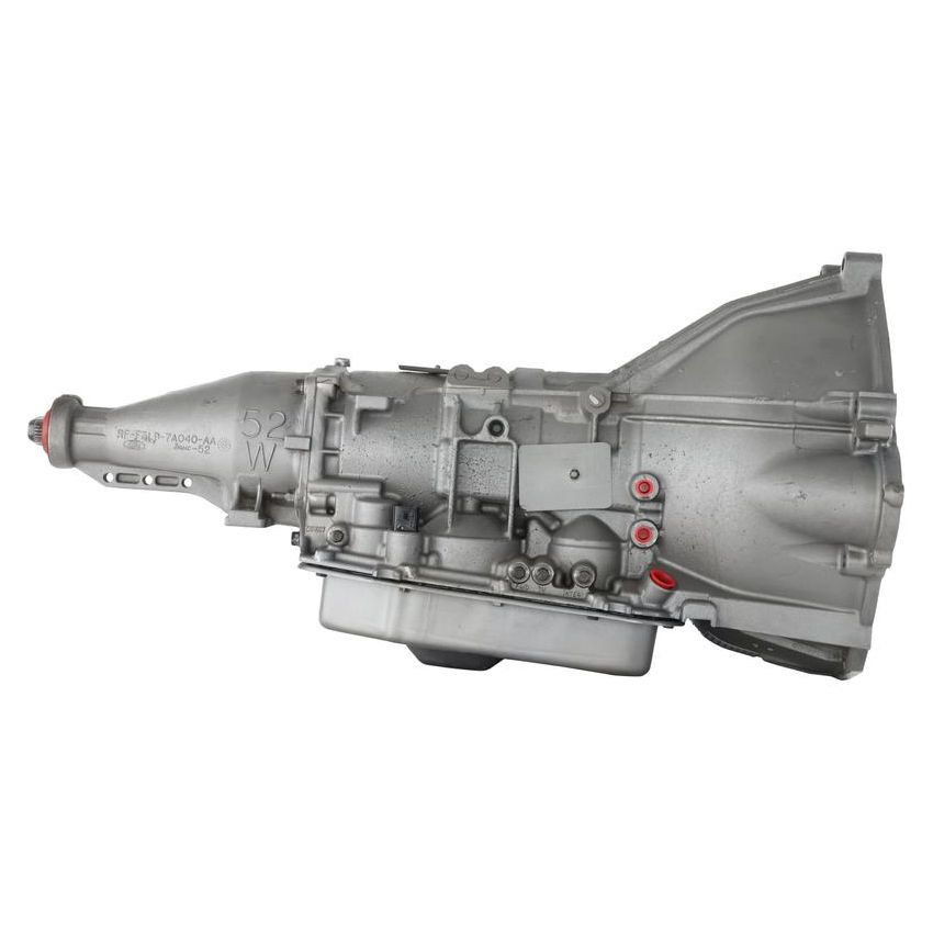 ETE Reman T162451 4R75E Automatic Transmission Assembly