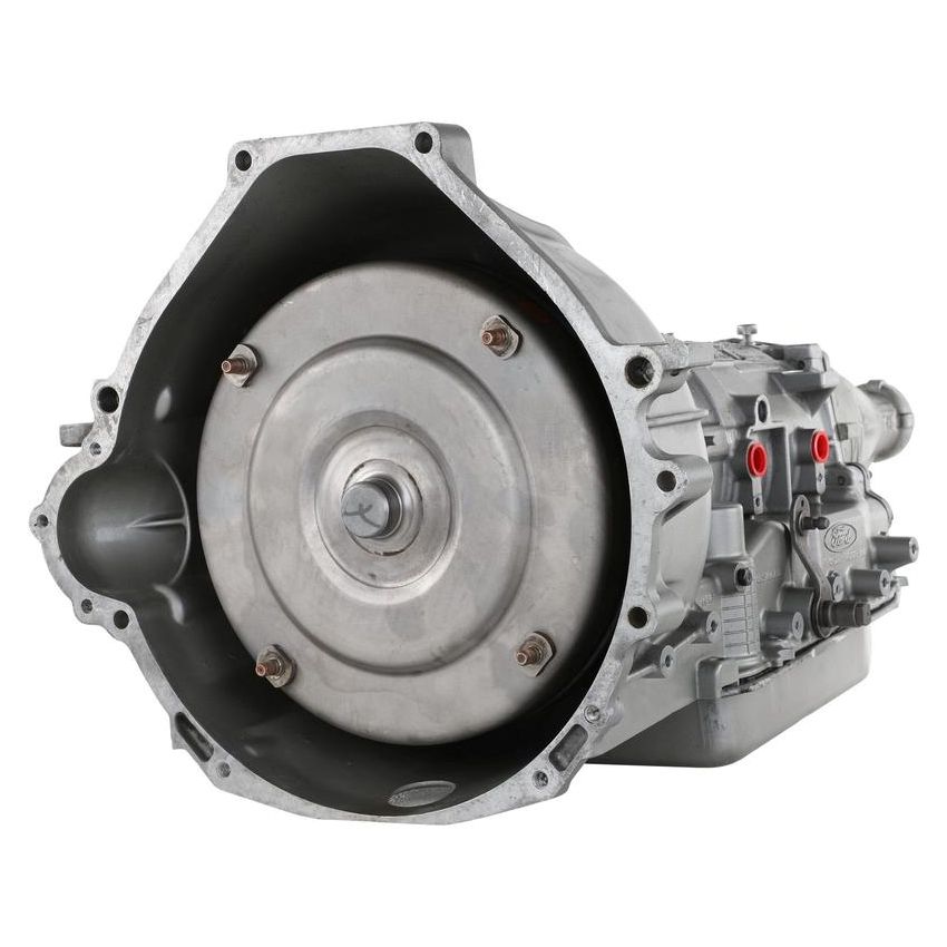 ETE Reman T162454 4R75E Automatic Transmission Assembly