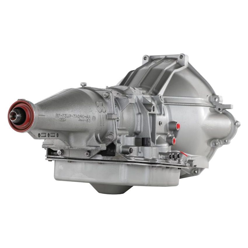 ETE Reman T162454 4R75E Automatic Transmission Assembly