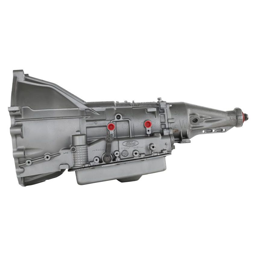 ETE Reman T162454 4R75E Automatic Transmission Assembly