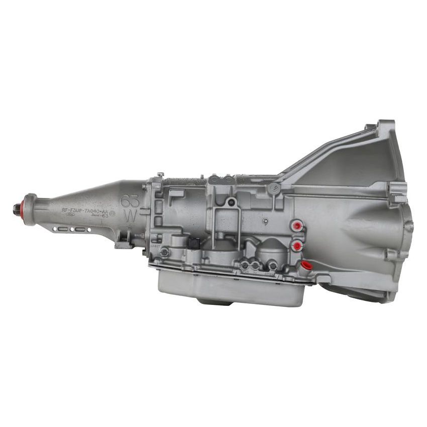 ETE Reman T162454 4R75E Automatic Transmission Assembly