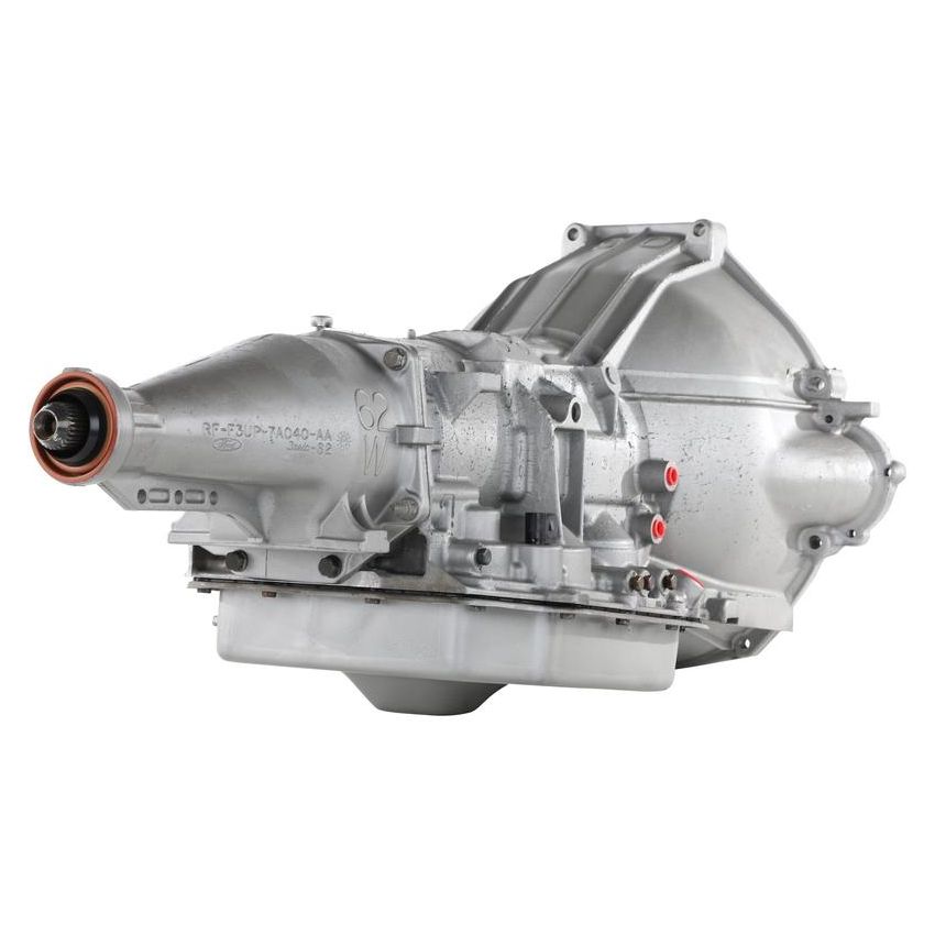 ETE Reman T162456 4R75E Automatic Transmission Assembly