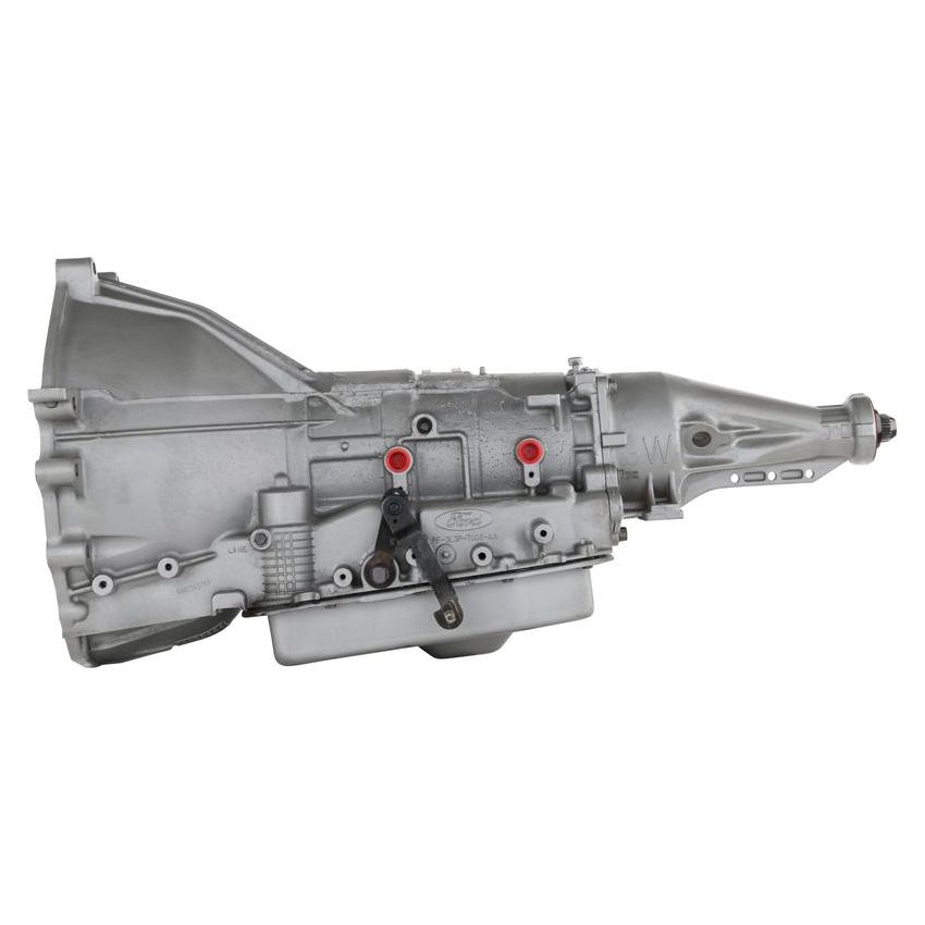 ETE Reman T162456 4R75E Automatic Transmission Assembly