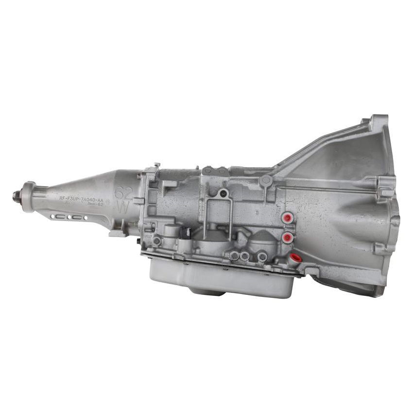 ETE Reman T162456 4R75E Automatic Transmission Assembly