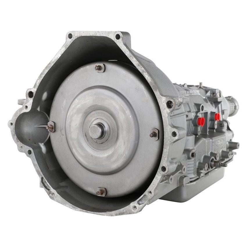 ETE Reman T162458 4R75E Automatic Transmission Assembly